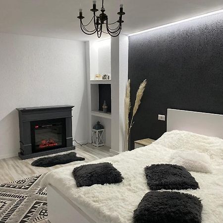 Apartament Maria Alba Iulia Eksteriør billede