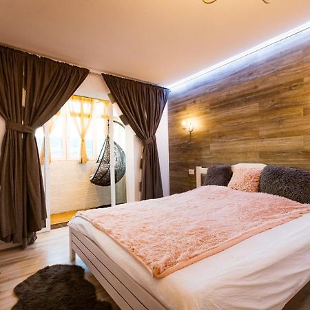 Apartament Maria Alba Iulia Eksteriør billede