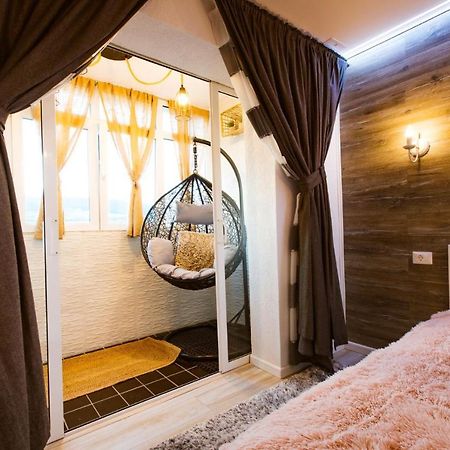 Apartament Maria Alba Iulia Eksteriør billede