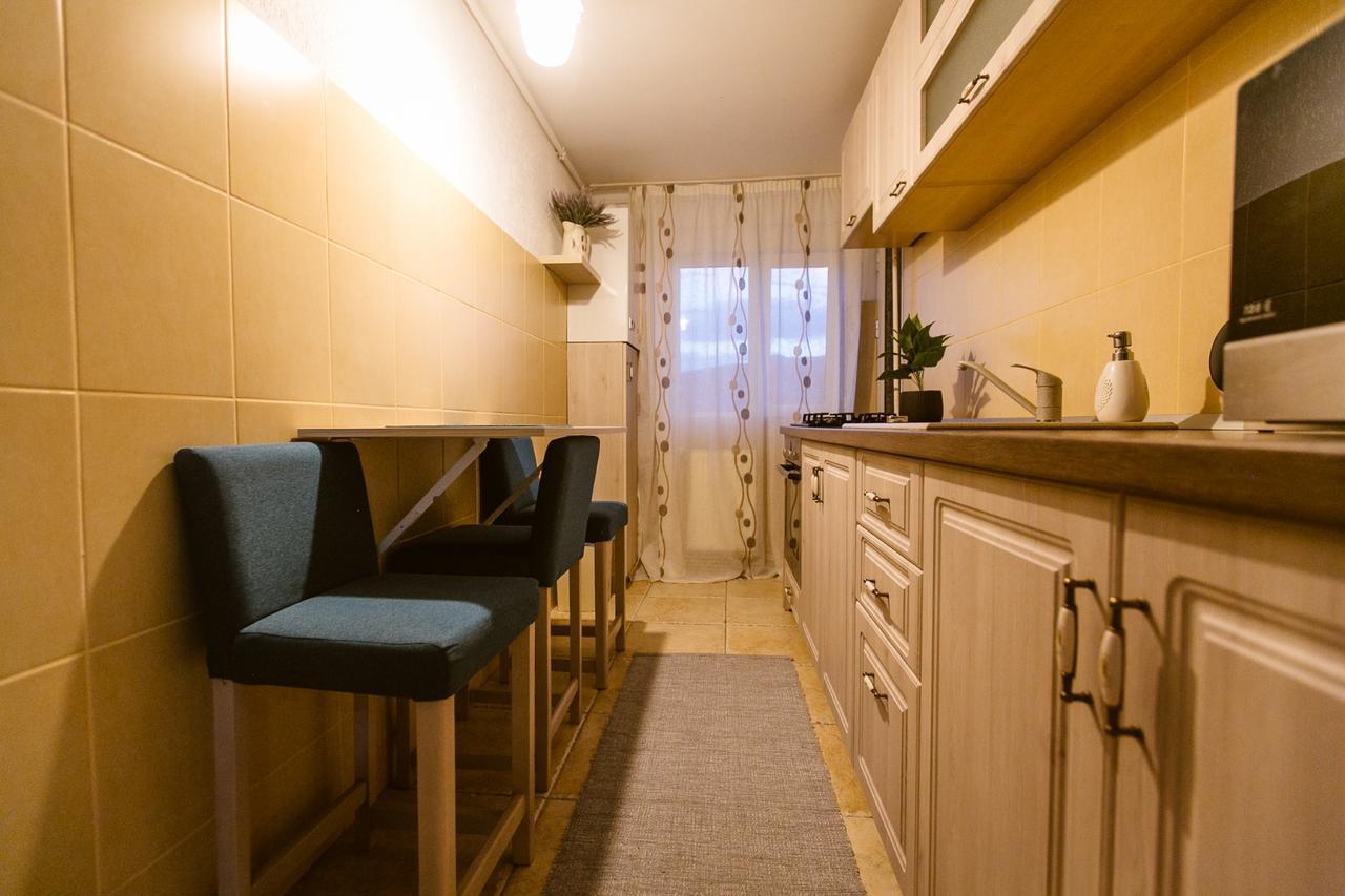 Apartament Maria Alba Iulia Eksteriør billede