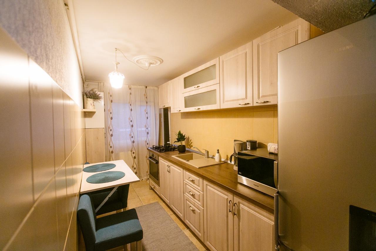 Apartament Maria Alba Iulia Eksteriør billede