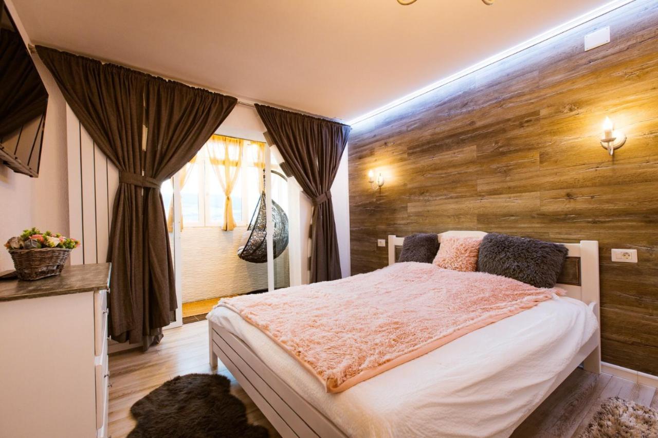 Apartament Maria Alba Iulia Eksteriør billede
