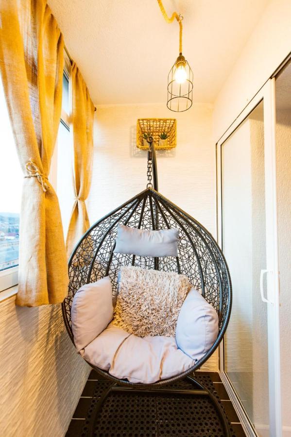 Apartament Maria Alba Iulia Eksteriør billede