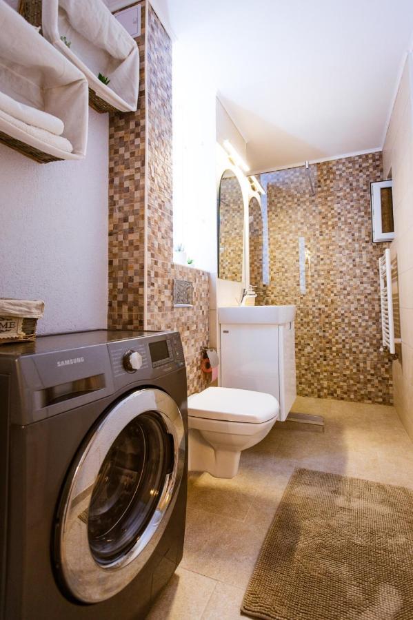 Apartament Maria Alba Iulia Eksteriør billede