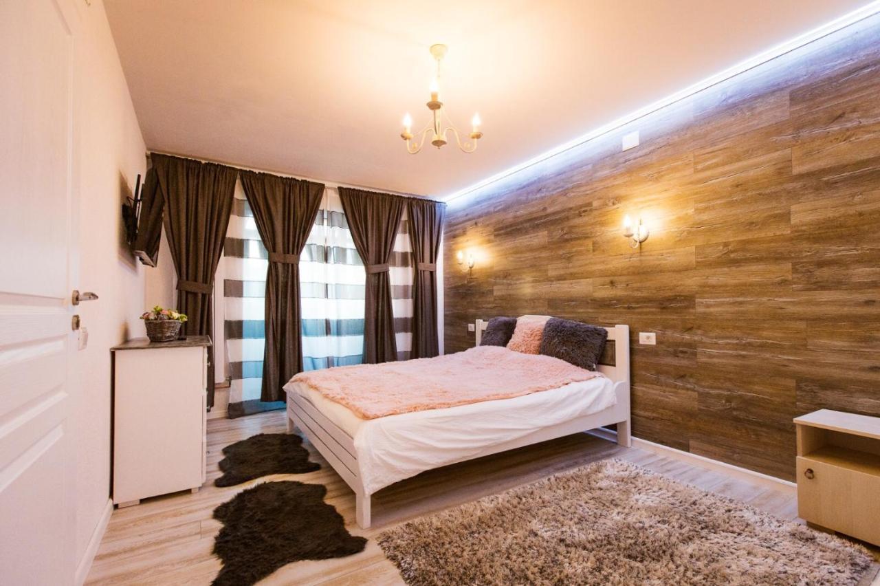 Apartament Maria Alba Iulia Eksteriør billede